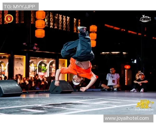 南京街舞队节奏打法深度解析与舞蹈风格的完美结合