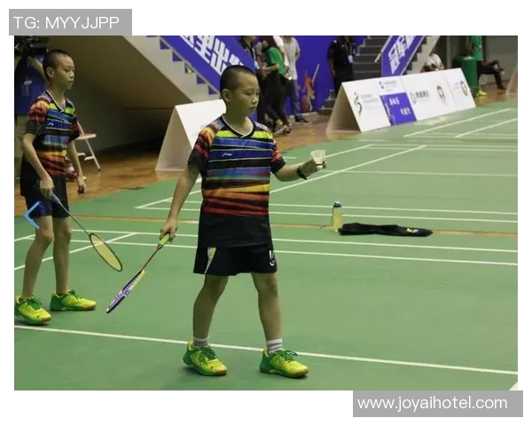 周军专访：从羽毛球小将到国家队明星的奋斗与成长之路