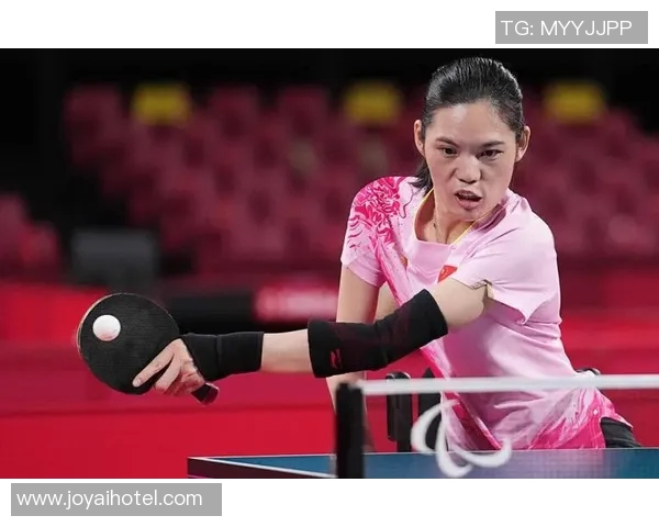 刘静独家分享乒乓球技巧与心得助你提升球技的秘密武器