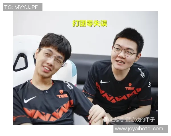 和平精英战术分析：深入探讨TES战队的进攻策略与团队配合