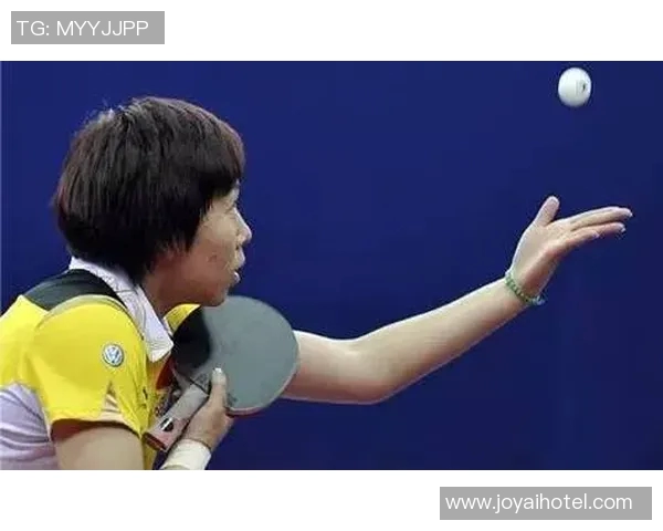 吴娜独家分享乒乓球技巧与心得助你提升球技的秘密秘籍