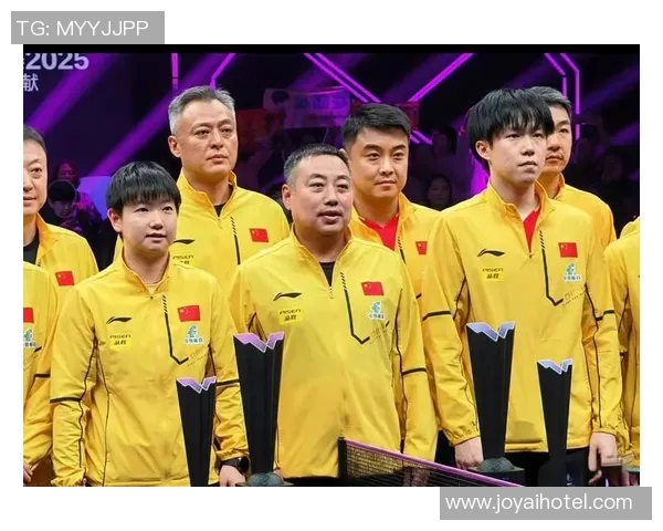 乒乓球耐力排行榜揭晓北京乒乓球队荣获第五名成就引关注
