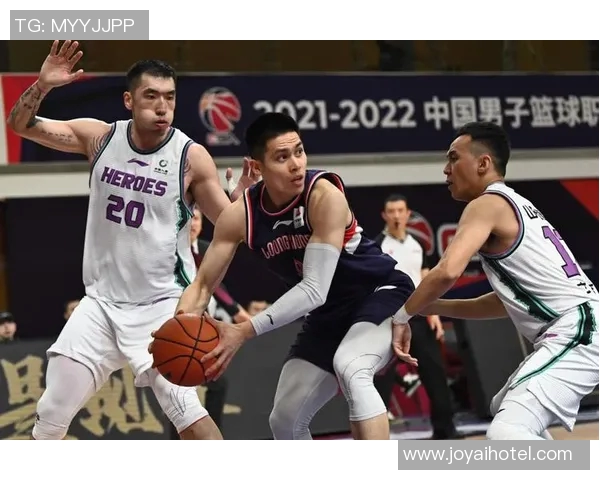 广州篮球队的个人能力揭秘与球员成长之路探讨