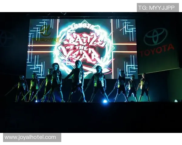 杭州街舞队的阵地战分析与反思：胜负背后的故事与启示