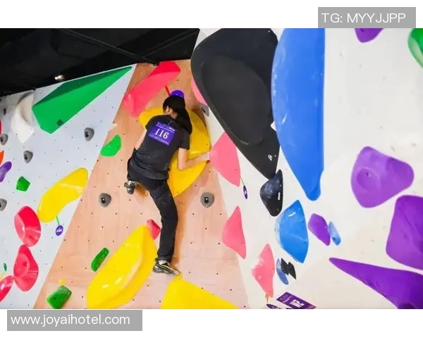 杭州攀岩队的节奏变革引发热议攀岩运动新风潮与挑战