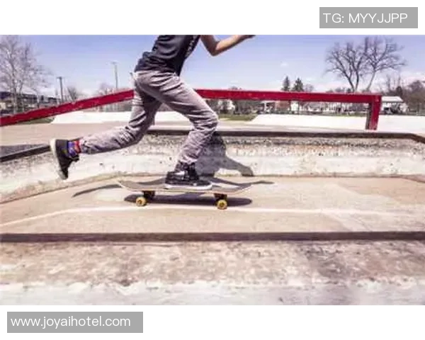 滑板逆袭：成都滑板队的奋斗与成长全景纪实