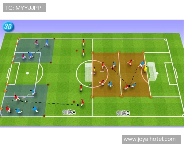 深入分析上海足球队中路突破战术的特点与应用策略