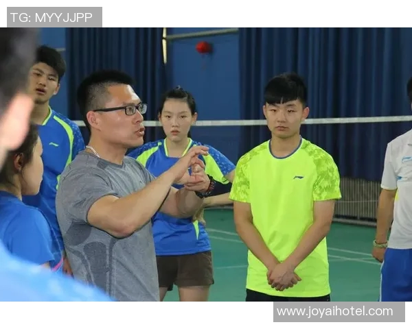 西安羽毛球队意识争议引发热议球员与教练的沟通与理解亟待加强