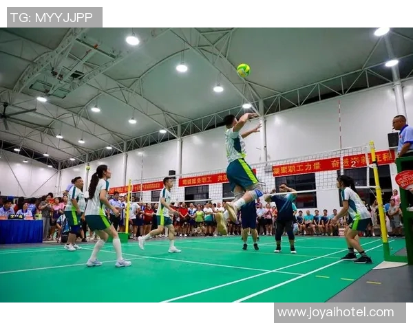 西安排球队的辉煌之路：排球纪实与突破历程的深度探讨