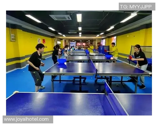 科学乒乓球训练中的灵活性提升方法与技巧探讨