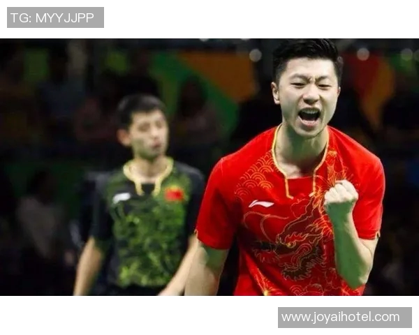 西安乒乓球队中路突破的战术分析与未来发展展望