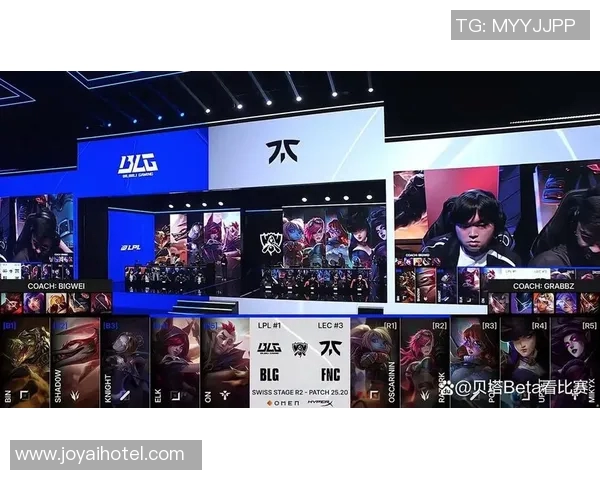 王者荣耀焦点分析：BLG战队比赛经验与策略深度探讨