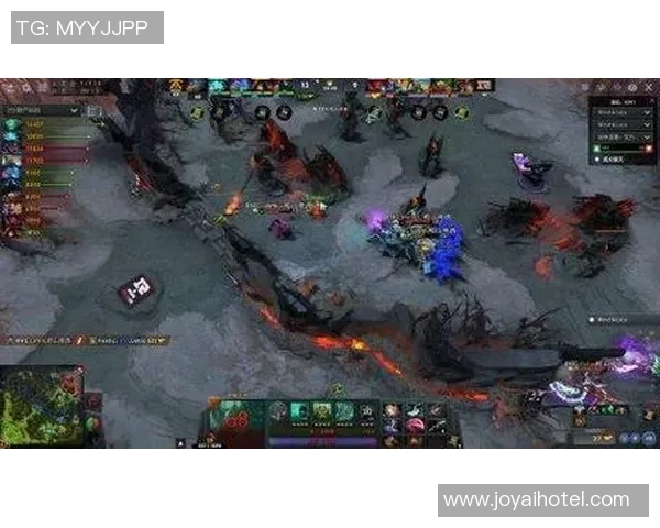 聚焦DOTA2RNG团队配合策略与战术分析探讨