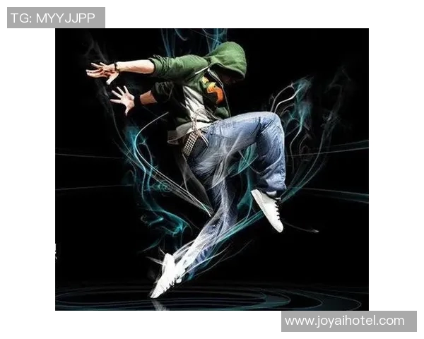 重庆极限运动队在全国街舞大赛中逆袭成功的精彩历程与背后故事