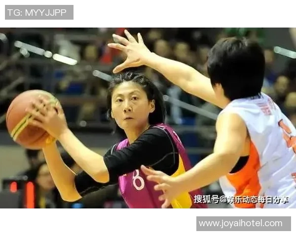 赵娜的篮球人生深度对话探索她的成长与梦想之路