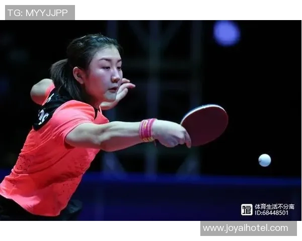 西安网球队中路突破战术分析与成效评估探讨