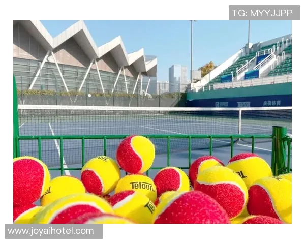 网球新手必看：全面技术入门与实用技巧指南助你快速提升水平