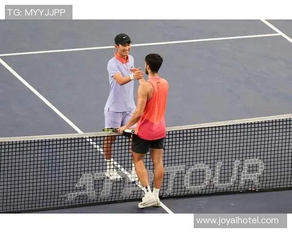 上海网球队实力对比深度解析各队优势与挑战全景展现