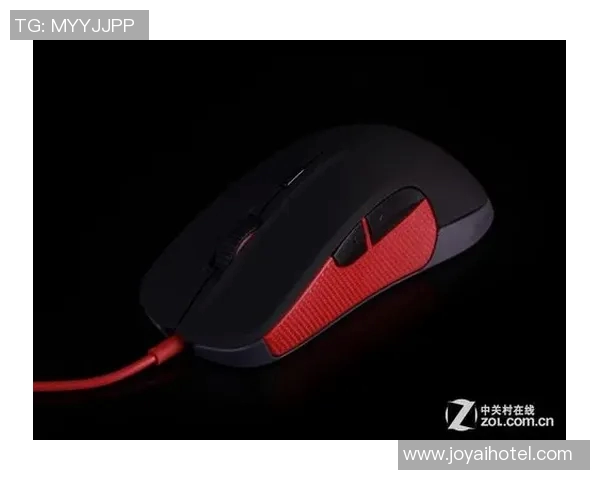 DOTA2装备选购指南：如何选择适合你的游戏鼠标技巧与推荐