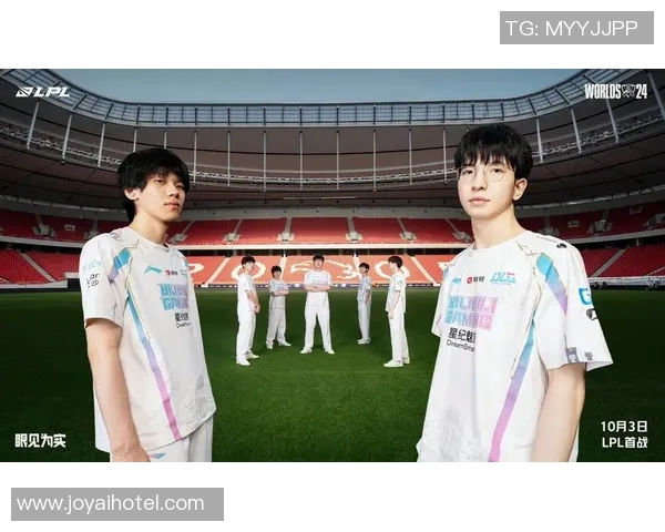 全球总决赛特别报道：BLG如何在挑战中实现自我蜕变与团队重塑