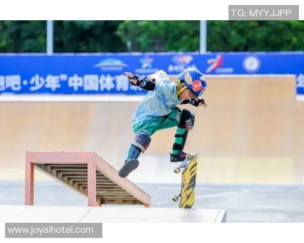 从零起步滑板赛事全攻略助你轻松赢得比赛与乐趣