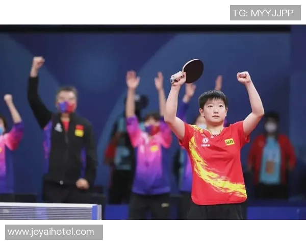 北京乒乓球队精英赛之路的辉煌突破与未来展望