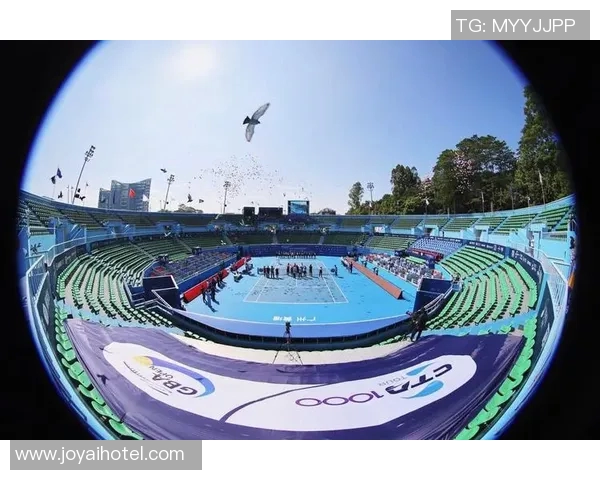 广州网球队的节奏与发展探讨:从训练到比赛的全景分析 广州网球队的节奏与发展探讨:从训练到比赛的全景分析