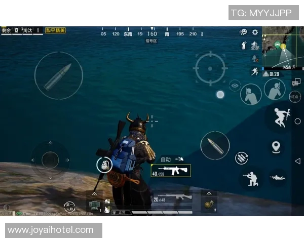 和平精英评论：深入分析EDG在运营中的成功与不足之处