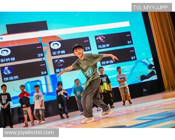 成都街舞队配合技巧深度对比与分析探讨