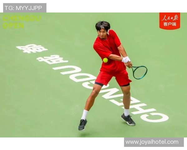 成都网球队引领最新网球意识TOP10榜单展现实力与潜力