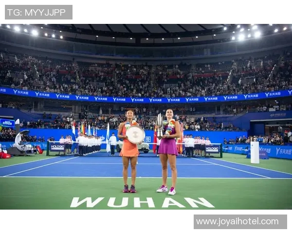 武汉网球队荣登网球个人能力排行榜第十名展现实力与潜力