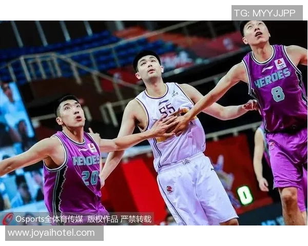 西安篮球队在比赛经验排名中创下新高展现实力与潜力