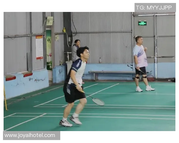 羽毛球的拼搏之路：成都羽毛球队奋斗历程全景纪实