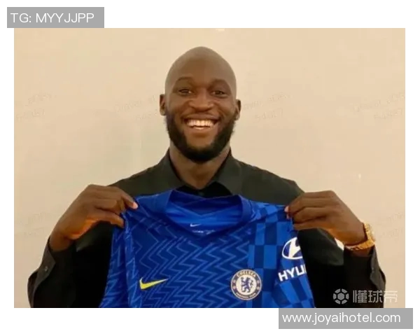 卢卡库的传奇之路:从青涩少年到世界级前锋的成长历程与成就分析 卢卡库的传奇之路:从青涩少年到世界级前锋的成长历程与成就分析