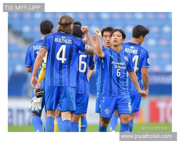 尚州尚武与济州联激战在即谁能在这场对决中笑到最后