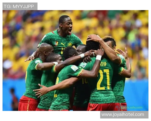 巴西与喀麦隆的精彩对决最终比分揭晓你猜对了吗