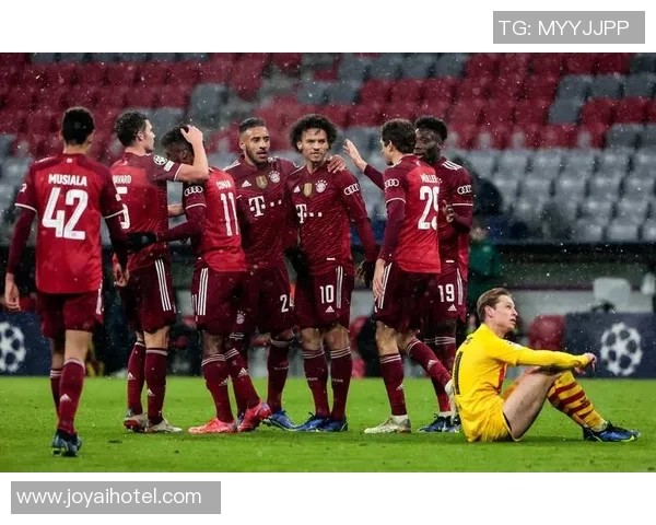拜仁慕尼黑挑战西甲三巨头的巅峰对决与历史交锋分析