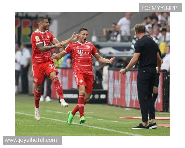 热刺与拜仁精彩对决视频回顾全场进球与精彩瞬间分析