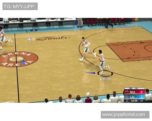 湖人队与热火队激战正酣新浪体育全程直播精彩瞬间回顾