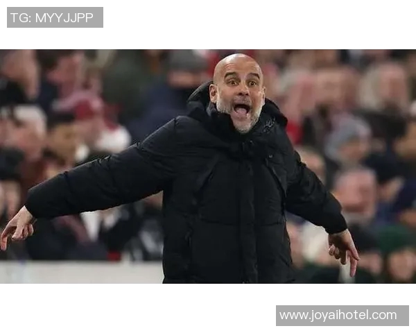 瓜迪奥拉怒斥裁判VAR失误导致球队失利引发争议