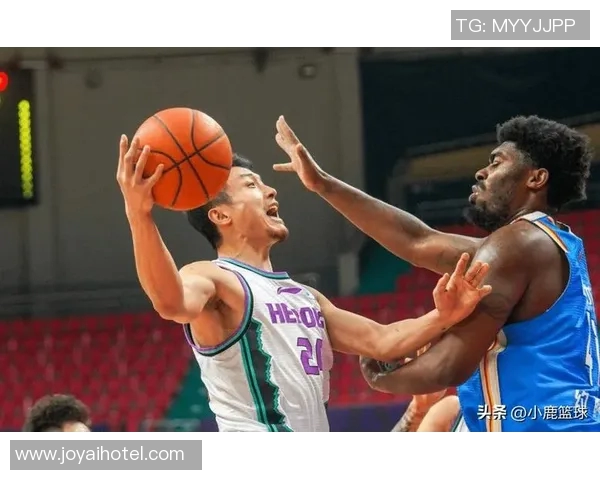 王汝恒：在科技创新浪潮中勇立潮头的青年领军人物