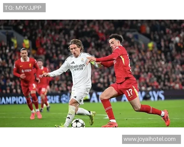 皇马与利物浦精彩对决录像回放尽在PPTV平台观看