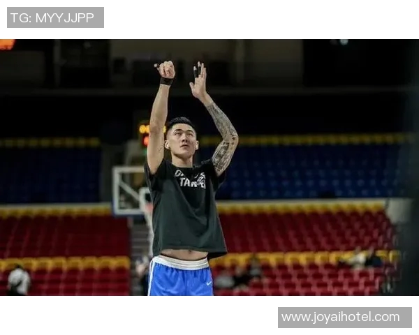 刘铮：从篮球场上的拼搏者到社会公益的践行者的精彩人生旅程