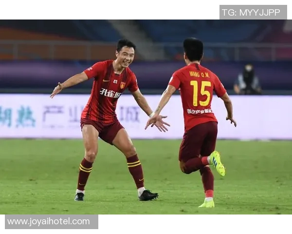 华夏幸福与上海申花激战四二精彩回顾视频全景解析