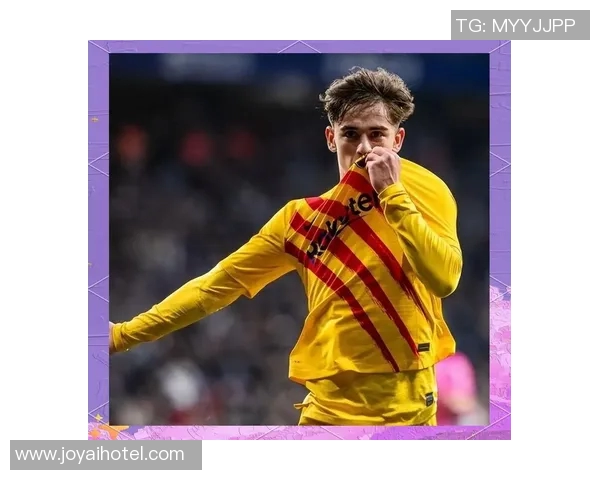 加维：从新星崛起到球队核心的成长之路与未来展望