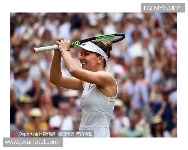 哈勒普与小威争锋对决谁将赢得这场网球巅峰对决的胜利